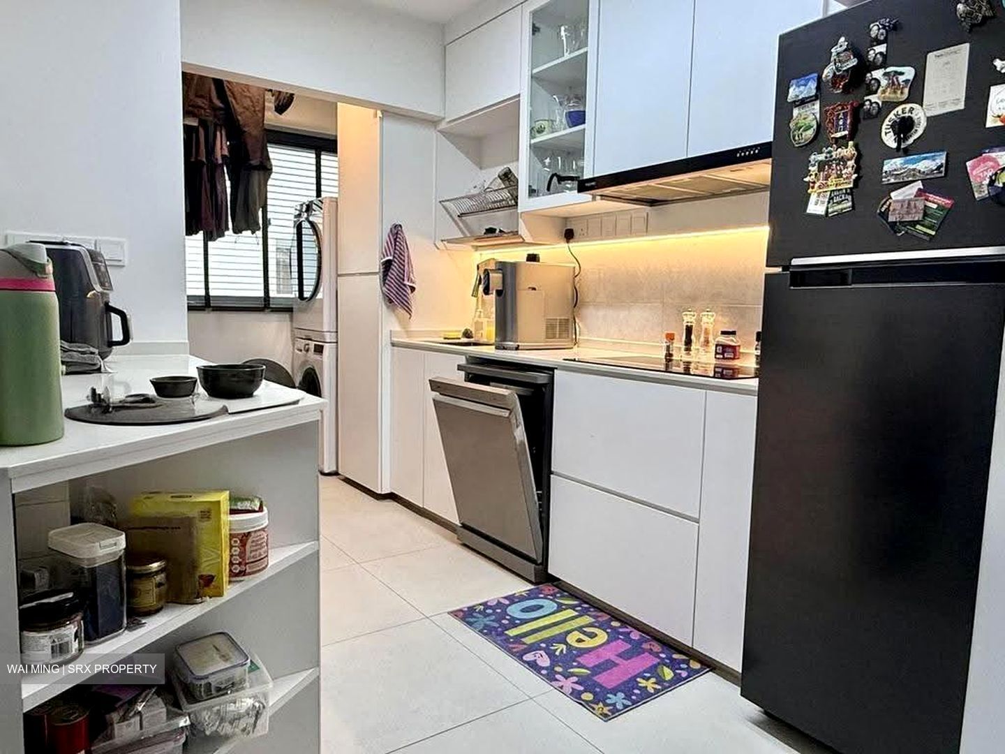 Blk 522C Tampines Greenleaf (Tampines), HDB 4 Rooms #625475871